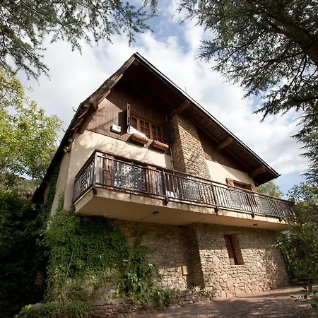 La Caseta Del Bosc De Gospodarstwo wiejskie *