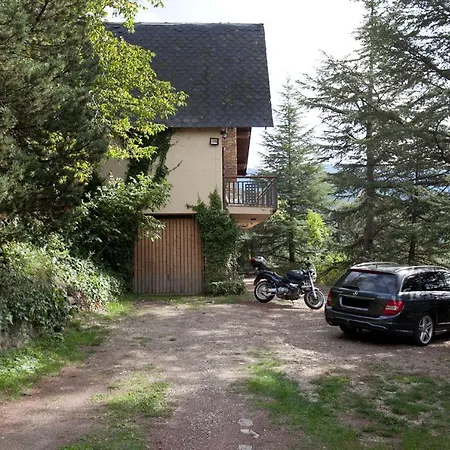 Casa rural La Caseta Del Bosc De Sort