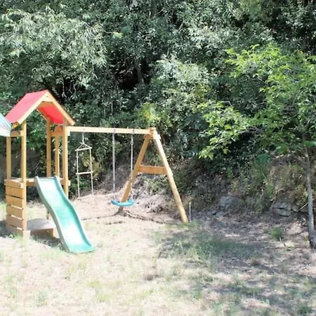 La Caseta Del Bosc De