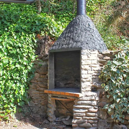 Casa de camp La Caseta Del Bosc De Sort