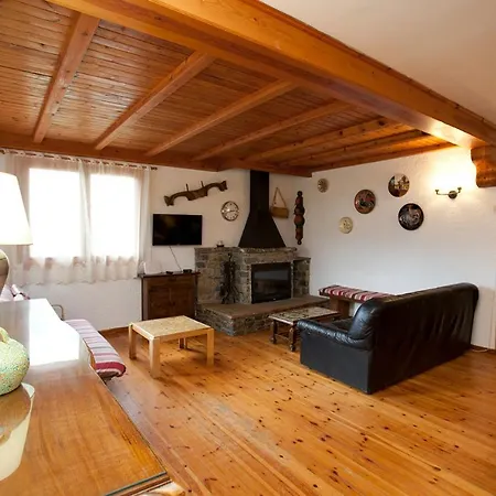 La Caseta Del Bosc De Casa de camp
