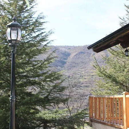 La Caseta Del Bosc De